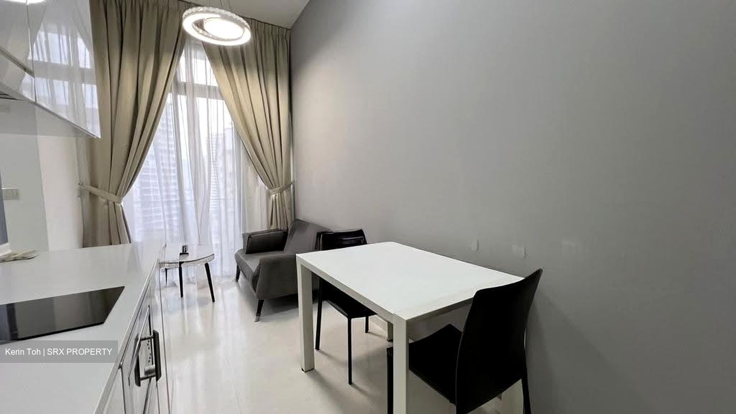 One Dusun Residences (D12), Apartment #639382971